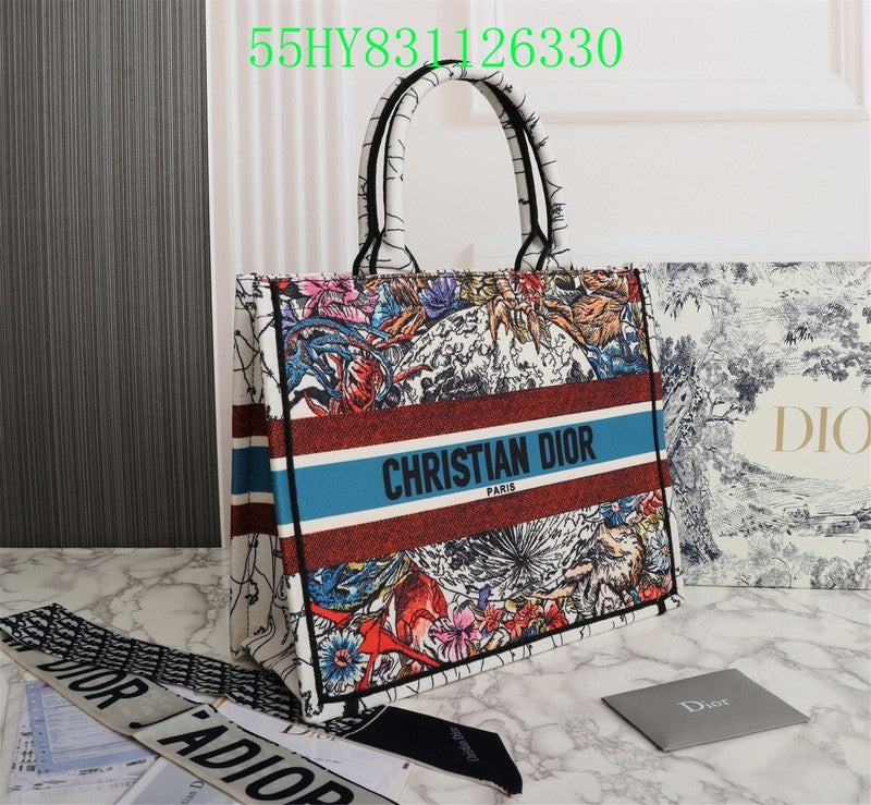 Christian Dior Bags Bags - The Tote   234