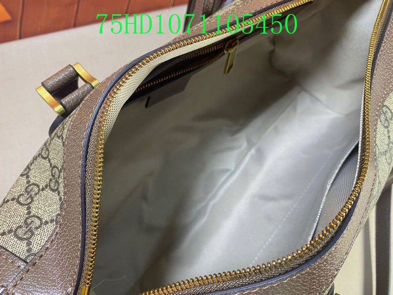 Gucci Bags - The Tote   474