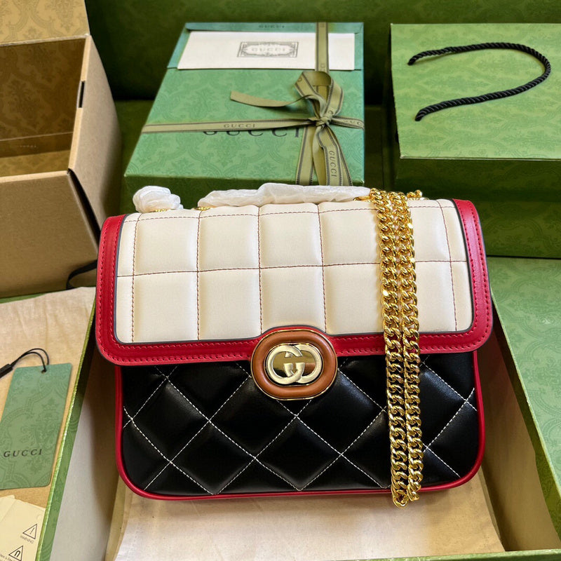 BAB - GCI Bags - 3808