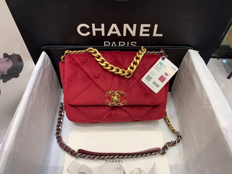 BAB - CNL Bags - 2761