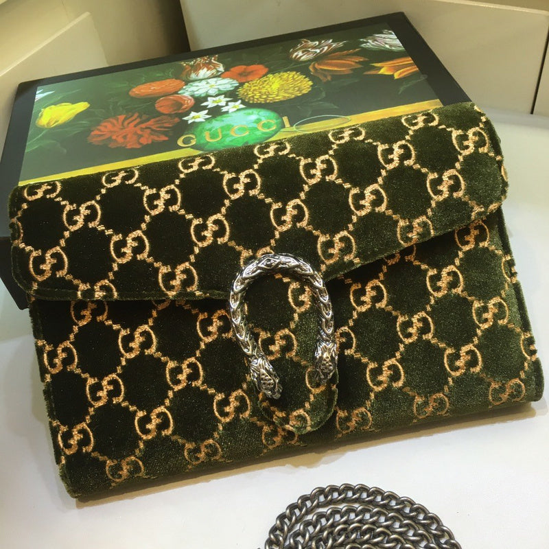 Gucci Bags - The Tote   297