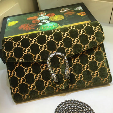 Gucci Bags - The Tote   297