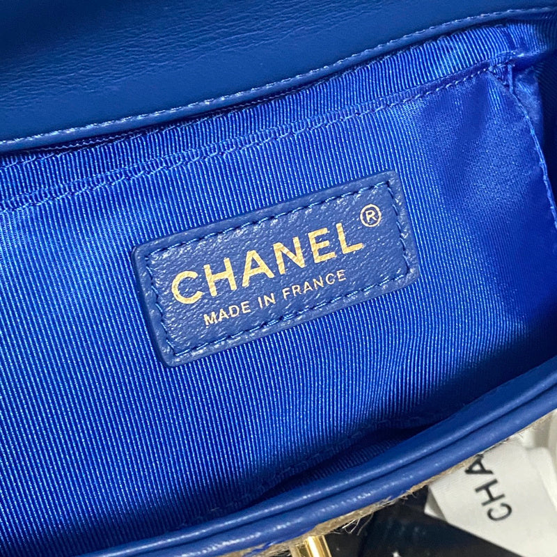 The Arid Bag Shop new Luxury  - Chanel Bags - 580