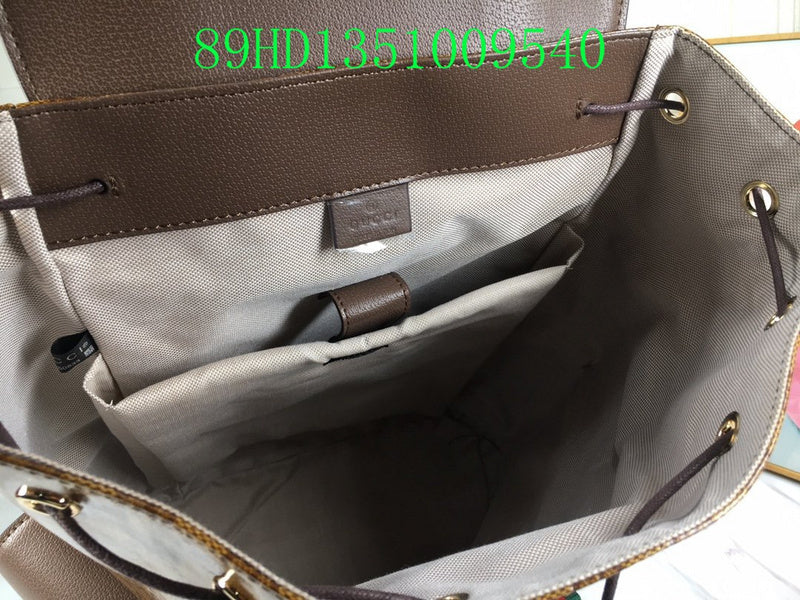 Gucci Bags - The Tote   1061