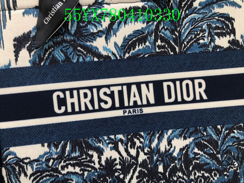 Christian Dior Bags Bags - The Tote   124