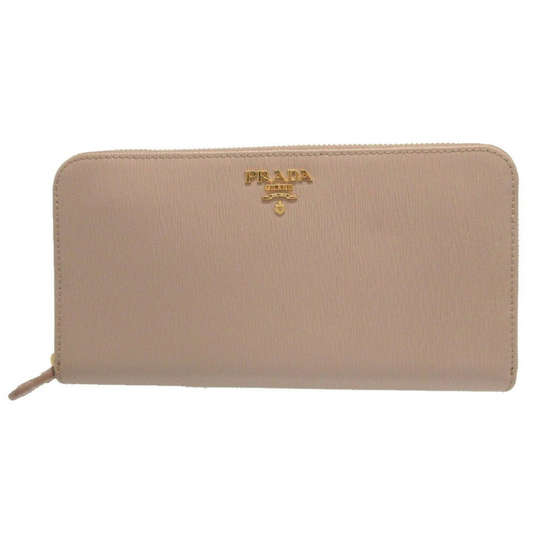 Louis Vuitton  Monogram Long Wallet (Bi-Fold)