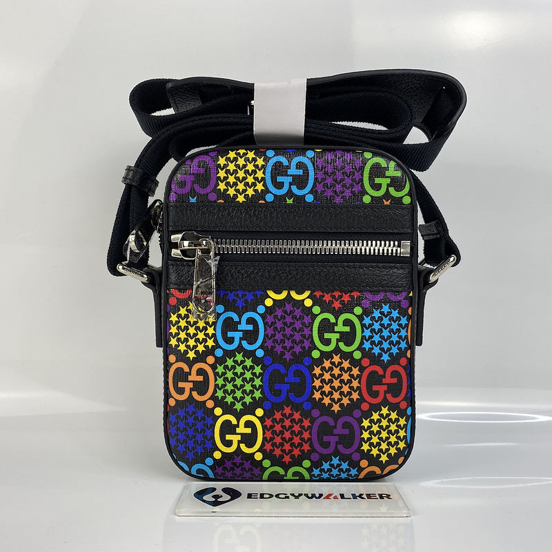 TLM - GUKI Men Shoulders Bags - 146