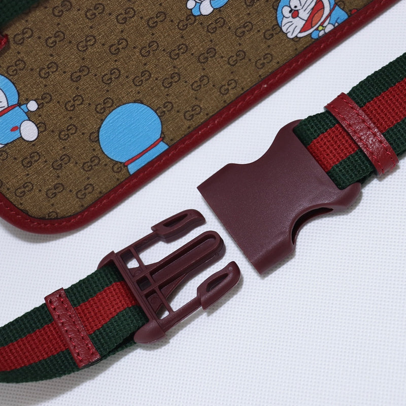 BAB - GCI Bags - 1507