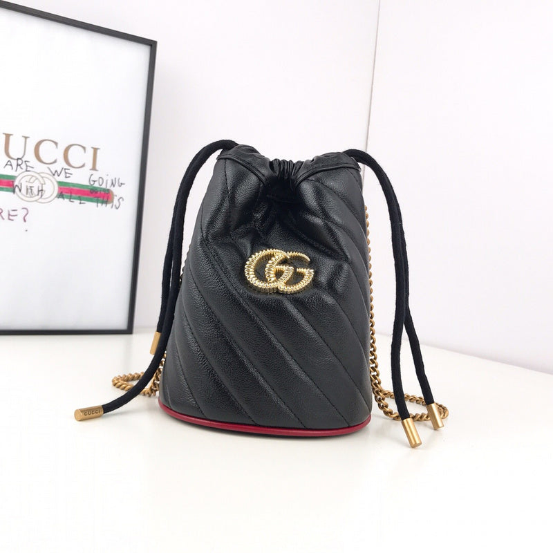 BAB - GCI Bags - 2729