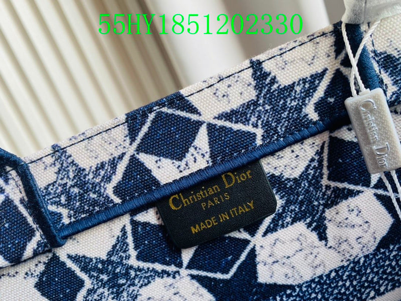 Christian Dior Bags Bags - The Tote   322