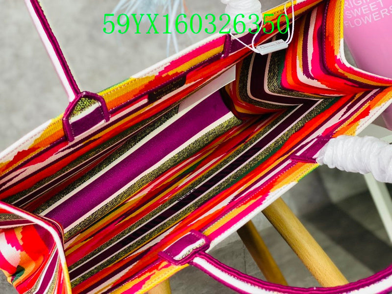 Christian Dior Bags Bags - The Tote   063