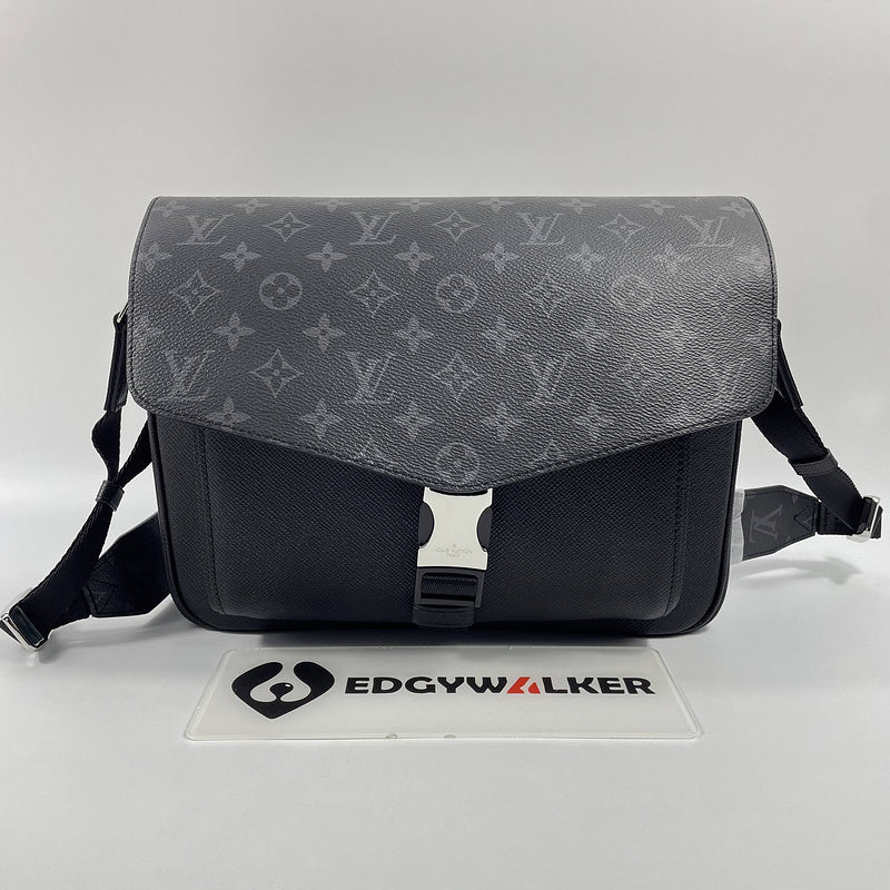 TLM - LOV Men Shoulder Bags - 212