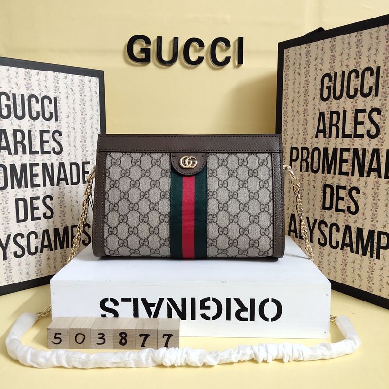 BAB - GCI Bags - 3306