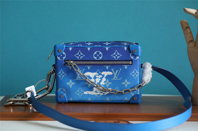 TLM - LOV Men Shoulder Bags - 312