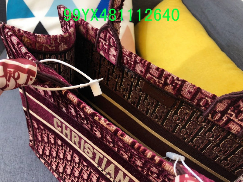 Christian Dior Bags Bags - The Tote   393