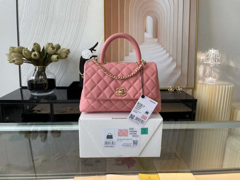 The Arid Bag Shop new Luxury  - Chanel Bags - 638