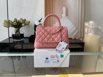 The Arid Bag Shop new Luxury  - Chanel Bags - 638