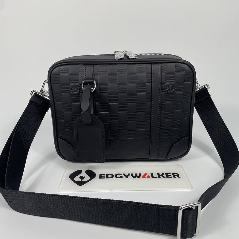 TLM - LOV Men Shoulder Bags - 142