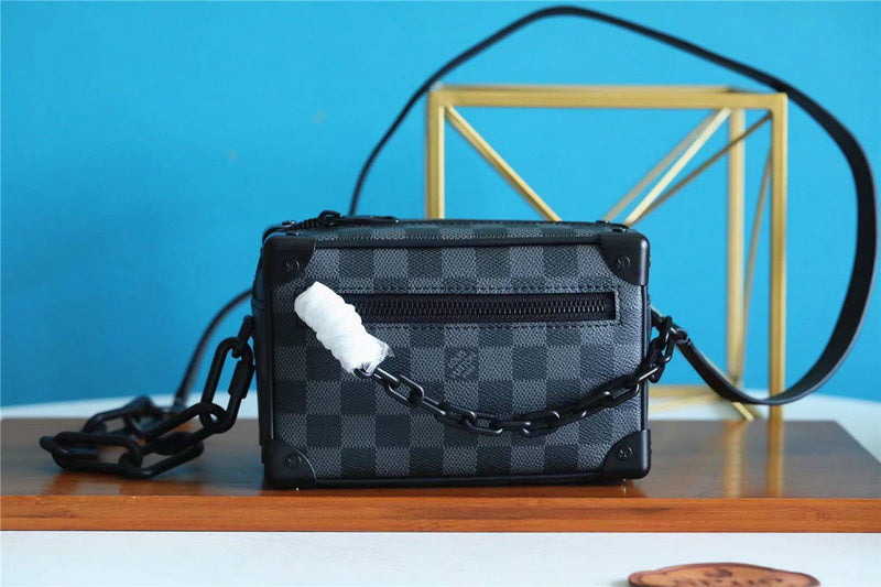 TLM - LOV Men Shoulder Bags - 183