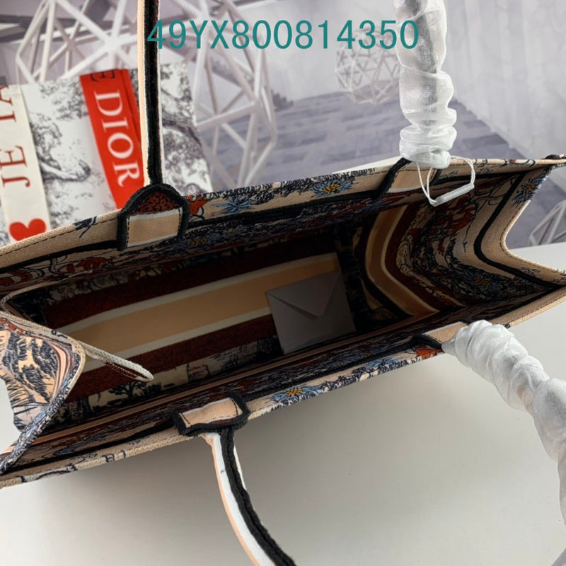 Christian Dior Bags Bags - The Tote   041