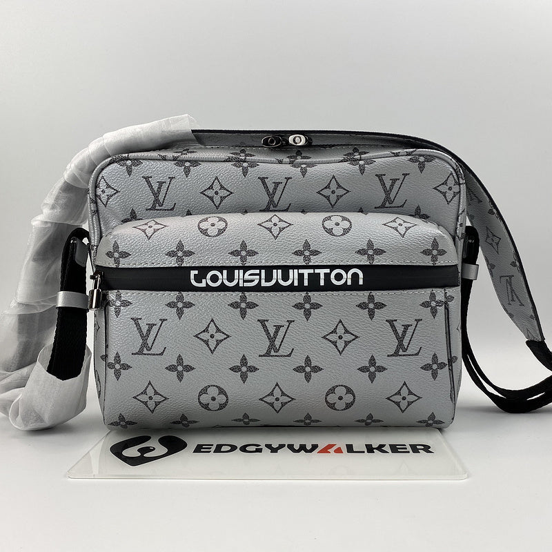 TLM - LOV Men Shoulder Bags - 247