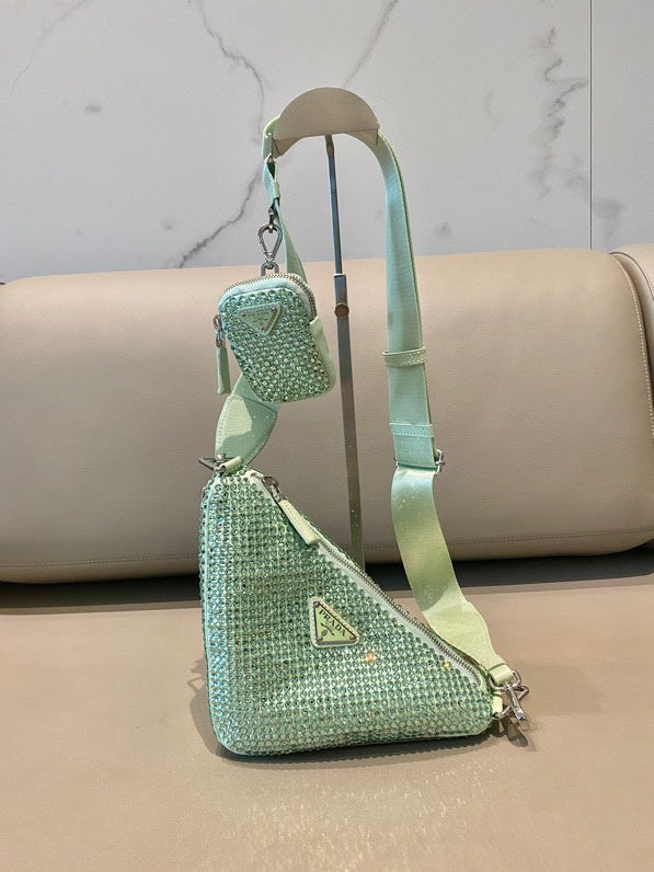 TLM - PD Shoulders Bags - 220