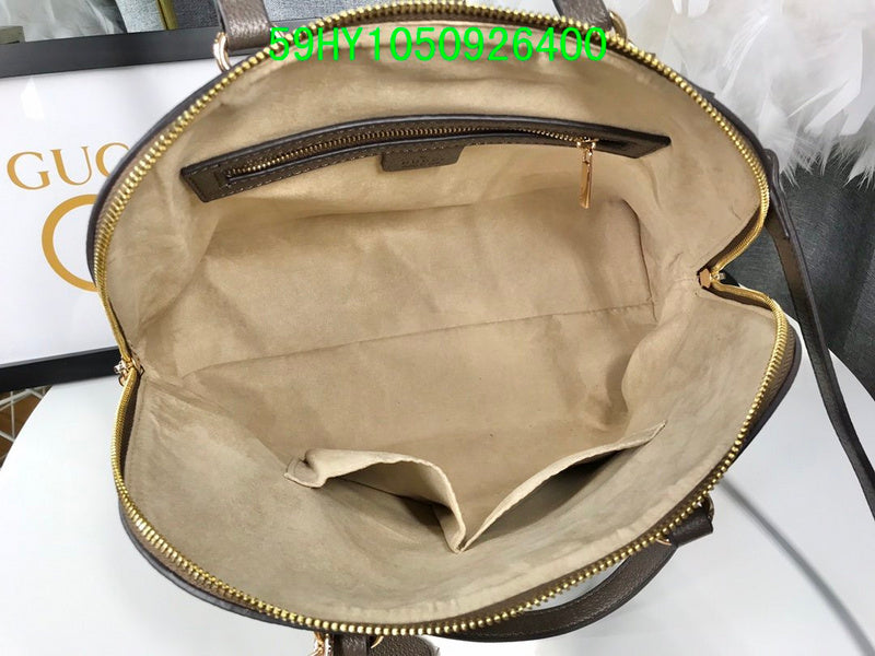 Gucci Bags - The Tote   465