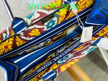 Christian Dior Bags Bags - The Tote   062