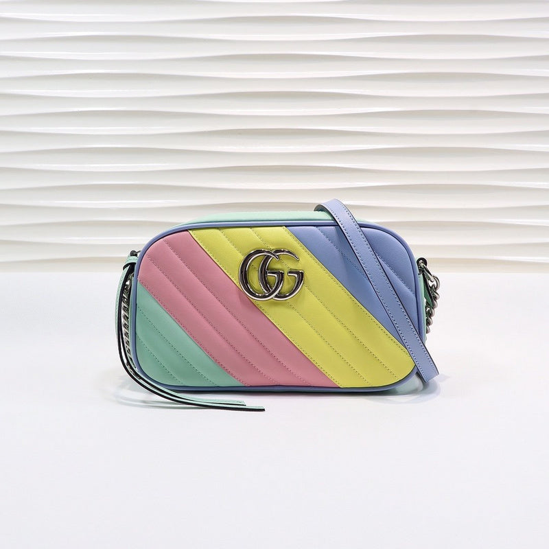 BAB - GCI Bags - 1457