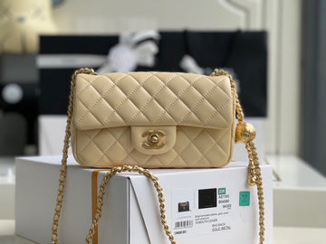 BAB - CNL Bags - 1747