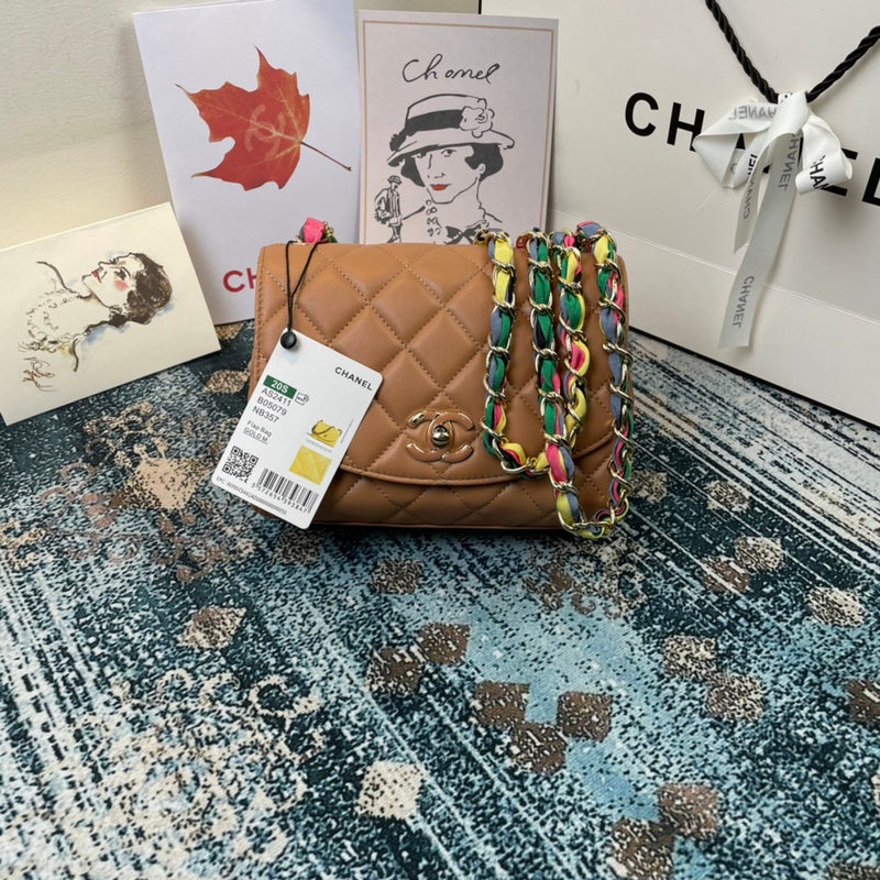 The Arid Bag Shop new Luxury  - Chanel Bags - 648