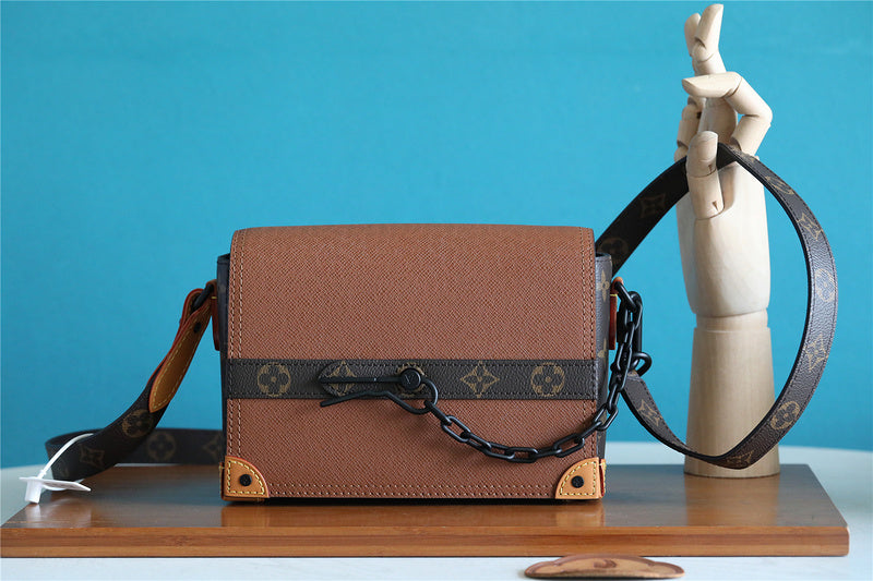 TLM - LOV Men Shoulder Bags - 295