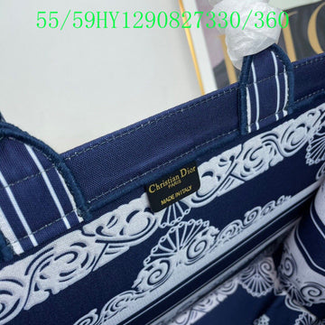 Christian Dior Bags Bags - The Tote   380