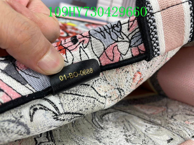 Christian Dior Bags Bags - The Tote   304