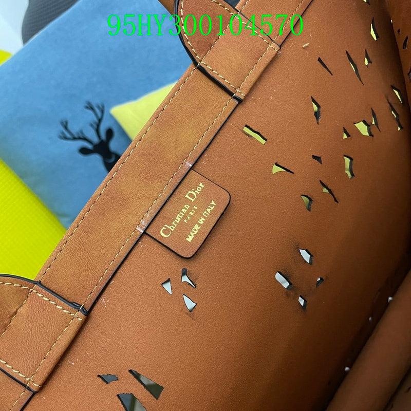 Christian Dior Bags Bags - The Tote   315