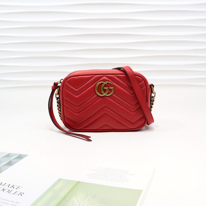 BAB - GCI Bags - 1072