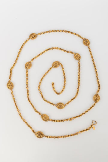 Collier / sautoir Chanel