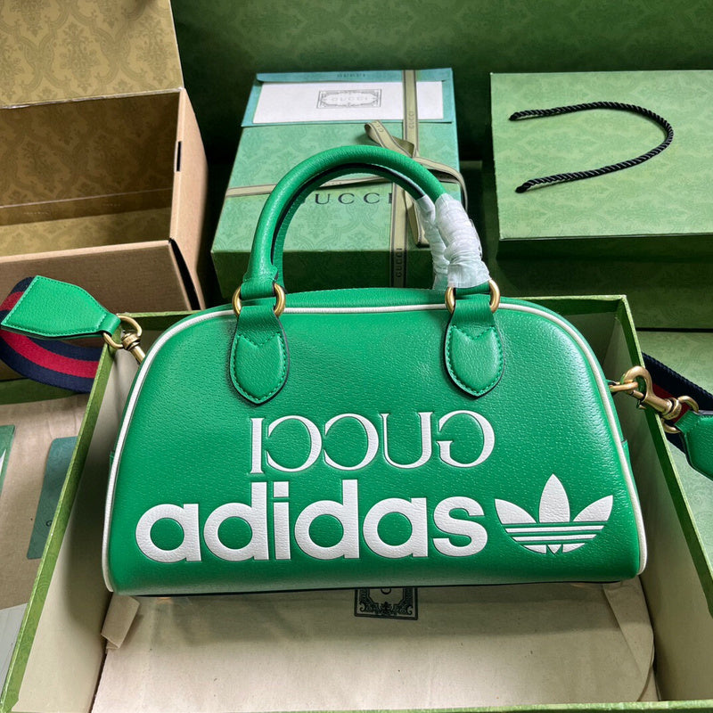 BAB - GCI Bags - 3638