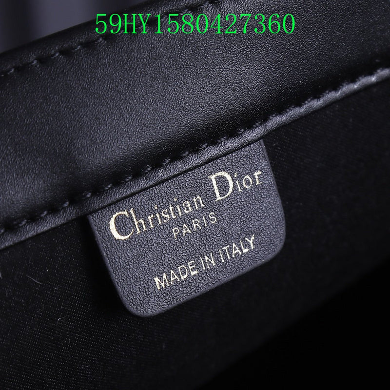 Christian Dior Bags Bags - The Tote   221