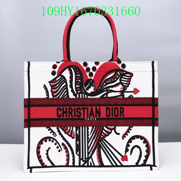 Christian Dior Bags Bags - The Tote   309