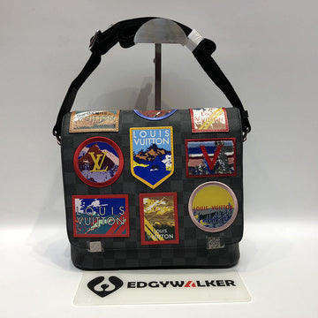 TLM - LOV Men Shoulder Bags - 248