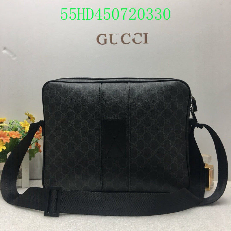 Gucci Bags - The Tote   868