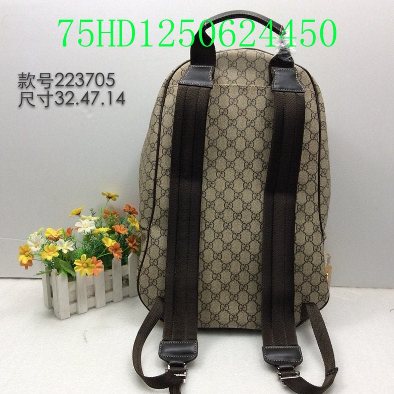 Gucci Bags - The Tote   1203