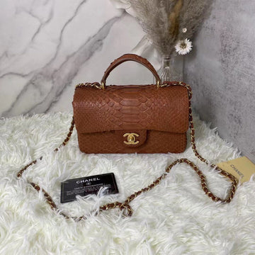 BAB - CHL Bags - 3052