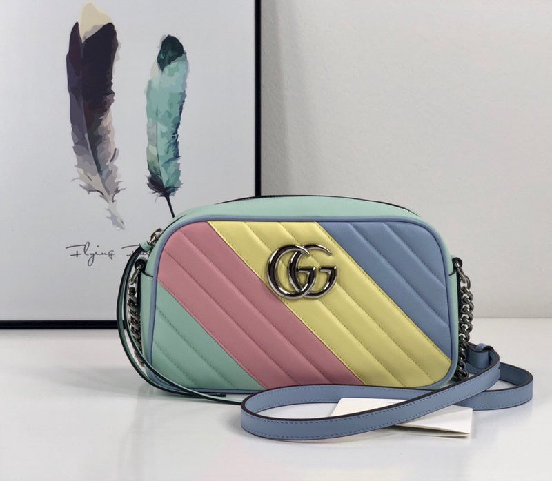 BAB - GCI Bags - 2957