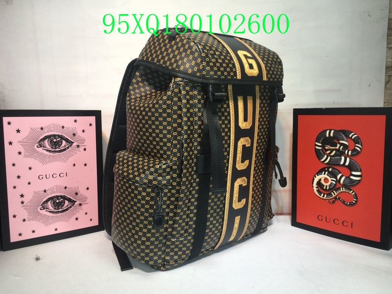 Gucci Bags - The Tote   1232