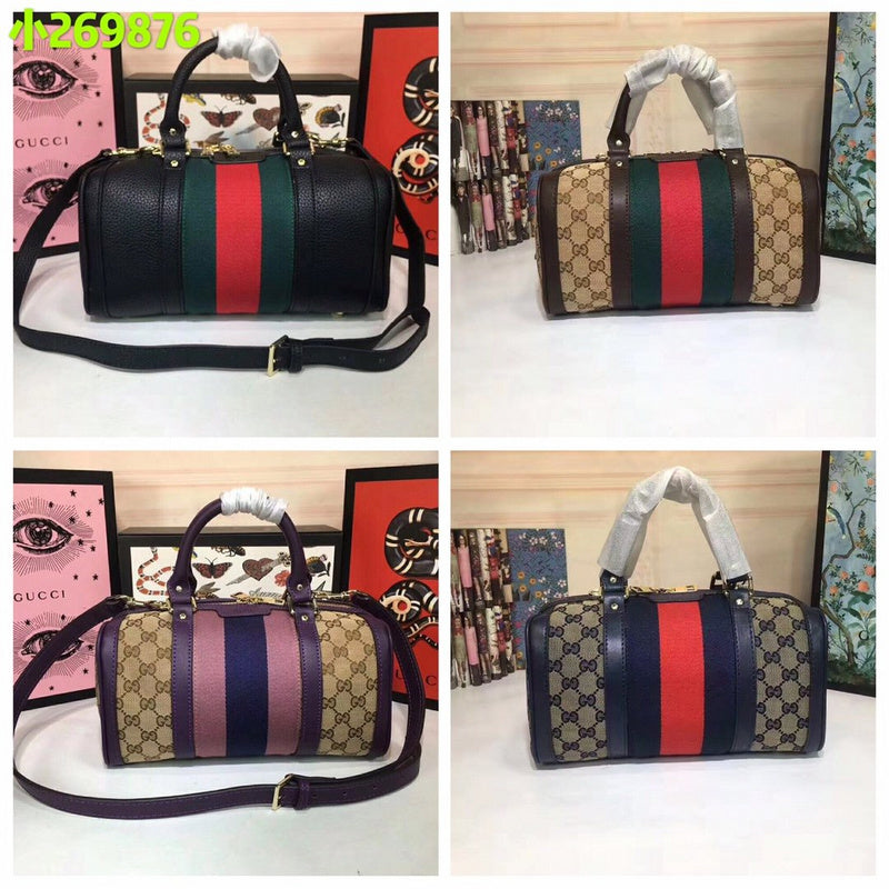Gucci Bags - The Tote   479