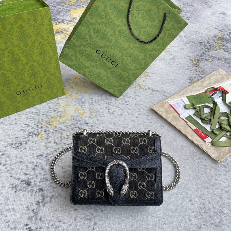 BAB - GCI Bags - 1803