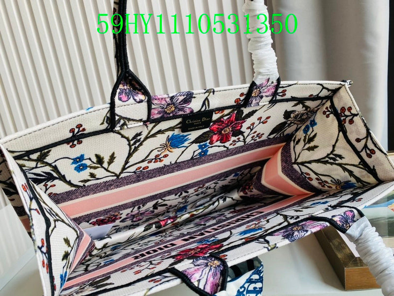 Christian Dior Bags Bags - The Tote   252