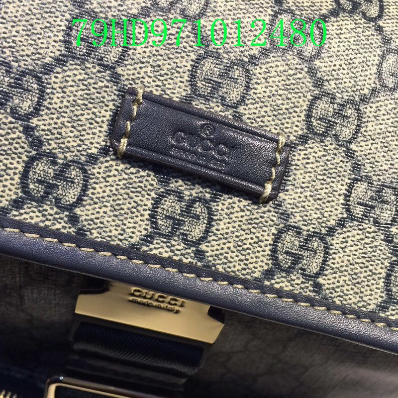Gucci Bags - The Tote   1166